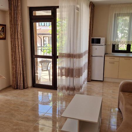 Luxury Apartments Ekaterina Черноморец Экстерьер фото