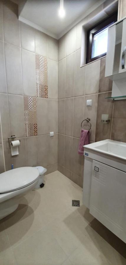 Luxury Apartments Ekaterina Черноморец Экстерьер фото