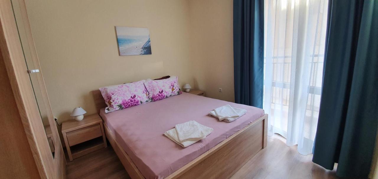 Luxury Apartments Ekaterina Черноморец Экстерьер фото