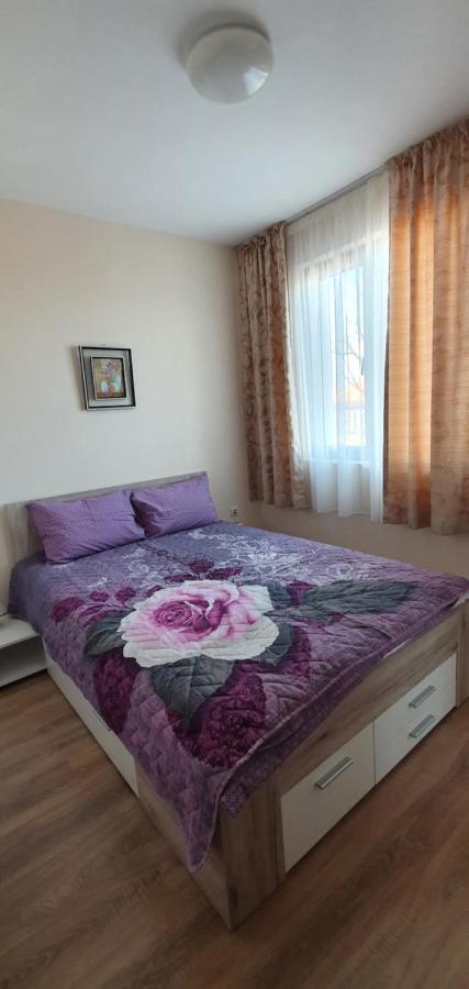 Luxury Apartments Ekaterina Черноморец Экстерьер фото