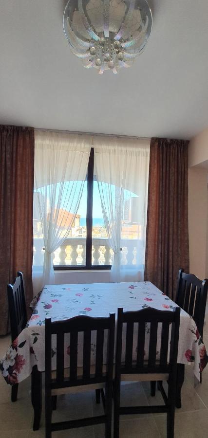 Luxury Apartments Ekaterina Черноморец Экстерьер фото
