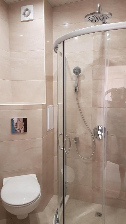 Luxury Apartments Ekaterina Черноморец Экстерьер фото