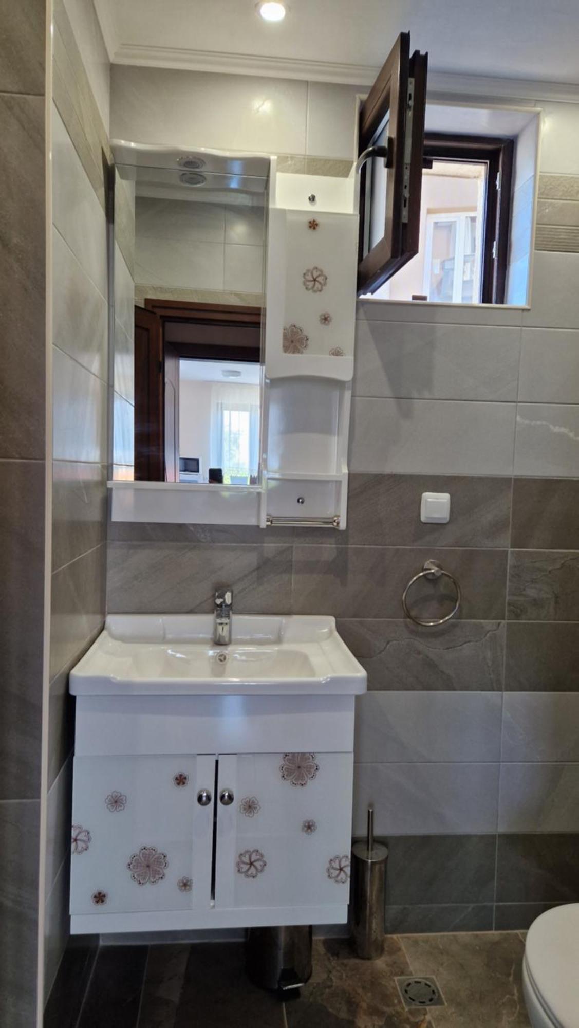 Luxury Apartments Ekaterina Черноморец Экстерьер фото