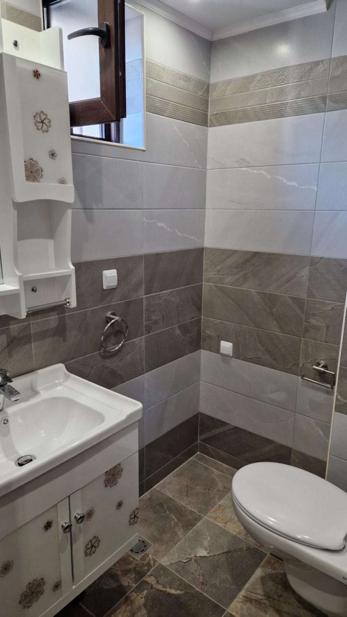 Luxury Apartments Ekaterina Черноморец Экстерьер фото