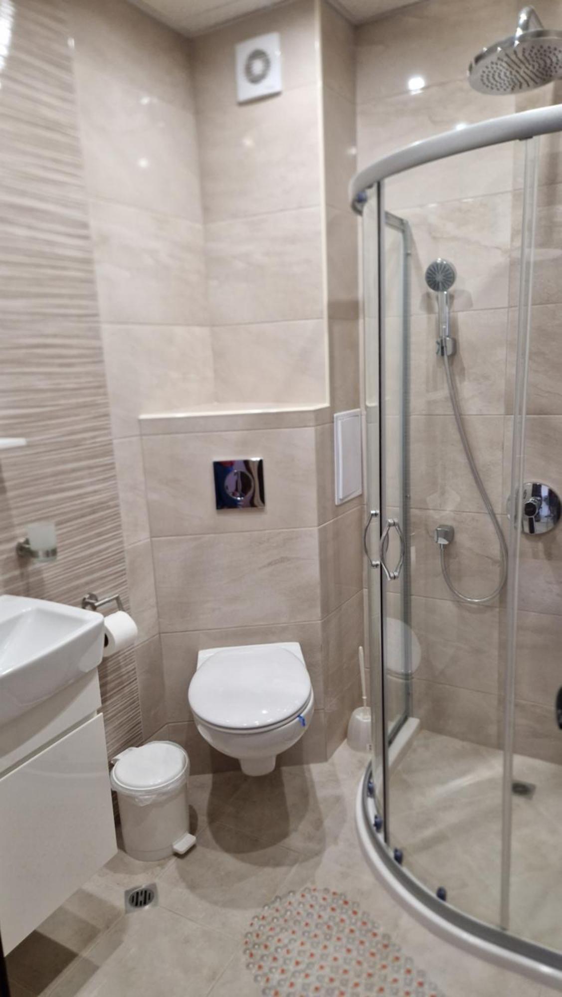 Luxury Apartments Ekaterina Черноморец Экстерьер фото