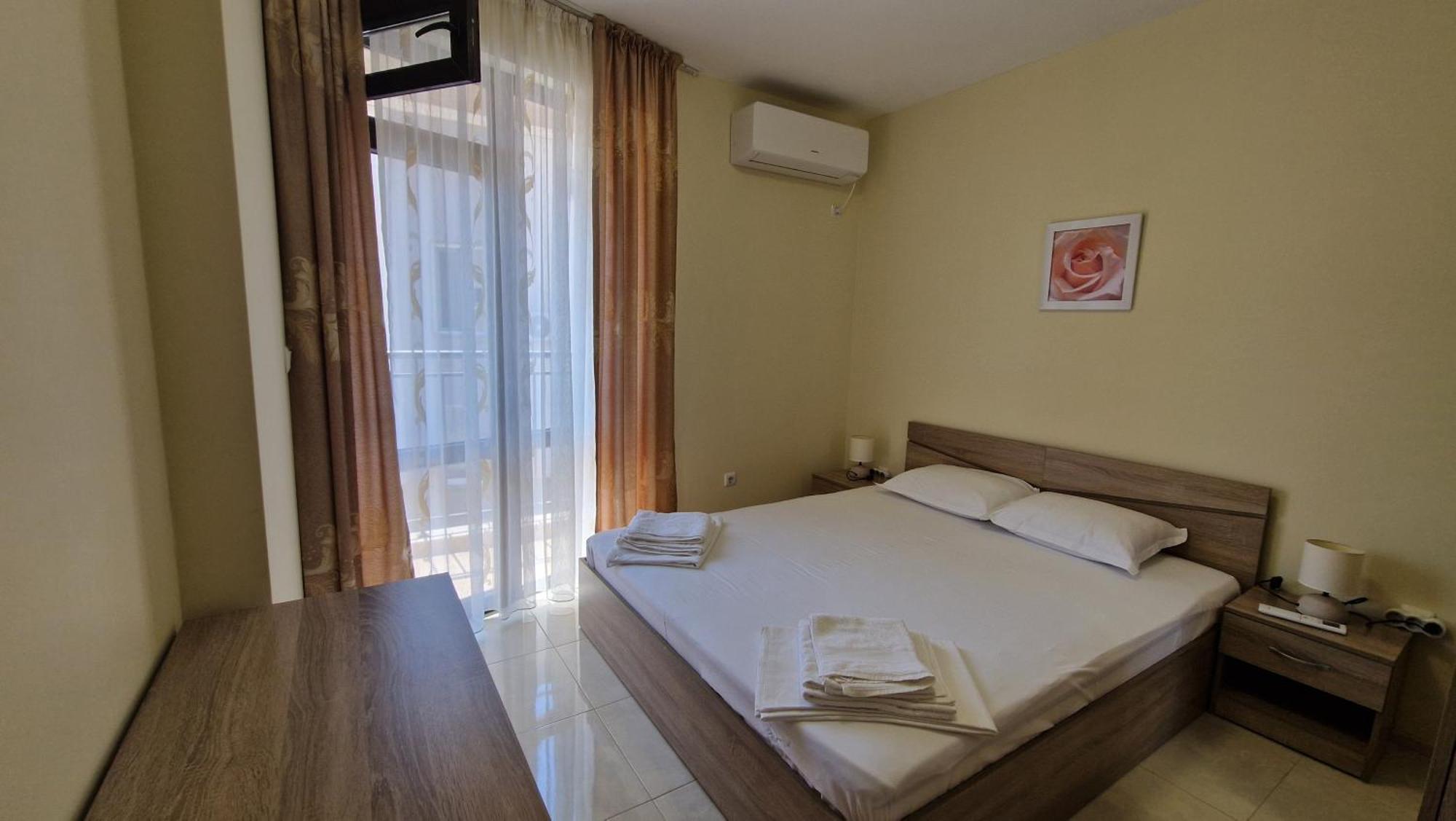 Luxury Apartments Ekaterina Черноморец Экстерьер фото